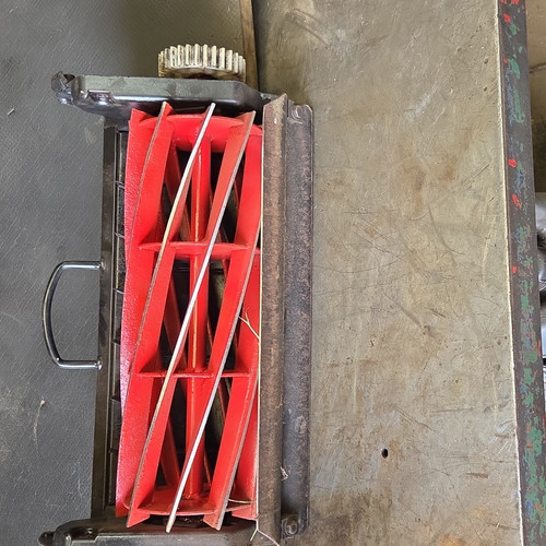 Qualcast atco 14inch blade - atco,