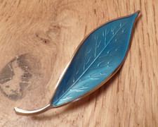 David Andersen Norway Sterling