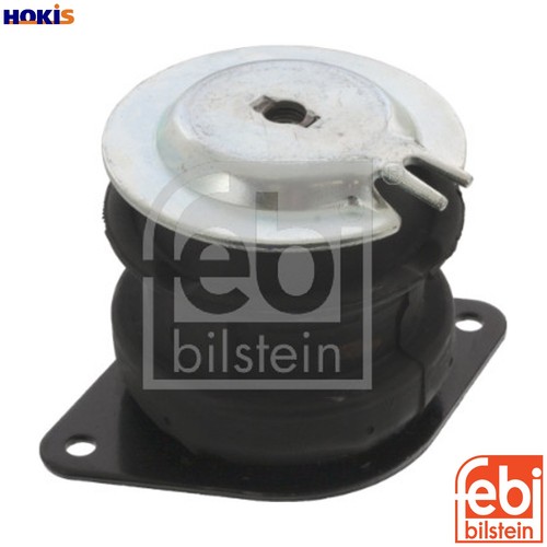 Mounting engine 05024 - mounting, for