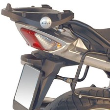 Givi Monokey Motorcycle