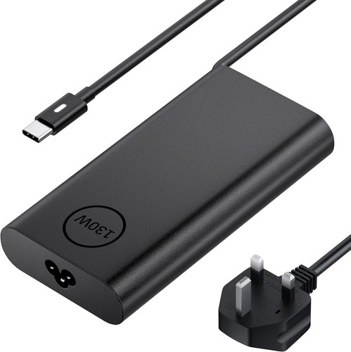 130w usb laptop charger for - usb-c,