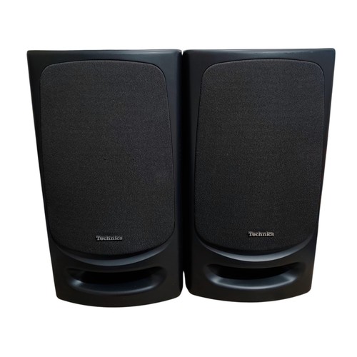Technics ch404 bookshelf 3 - sb-ch404,