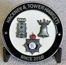 Metropolitan Police Hackney &