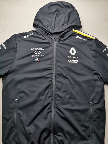Renault world team mens - renault, dp