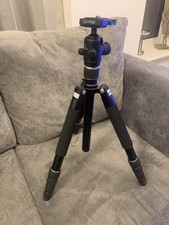 Giotto Tripod MH5501