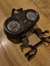 Suzuki TS50X Clocks / Speedo