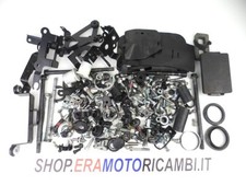 Set Package Fasteners Bolts