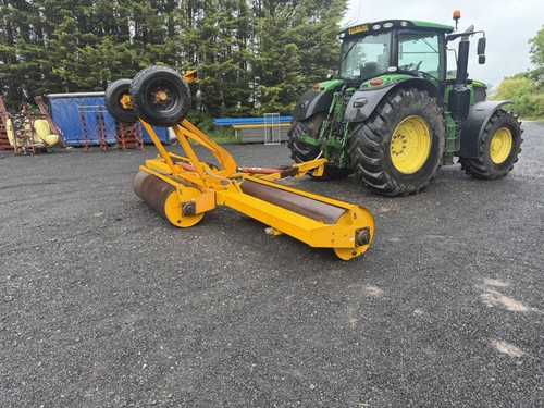 Twose hydraulic folding - twose, flat