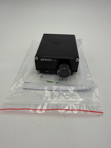 100w mini subwoofer power - 100w,