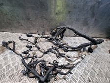 FORD TRANSIT CUSTOM ENGINE