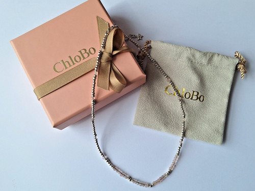 Chlobo summer love rose - of,