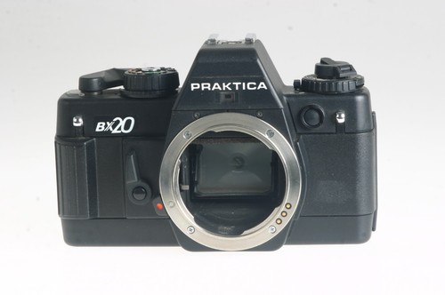 Praktica bx20 chassis - chassis, #8461394