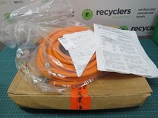 FESTO KMTR-AC-15 Motor cable