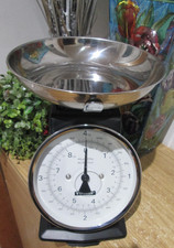 Vintage Typhoon Black Kitchen