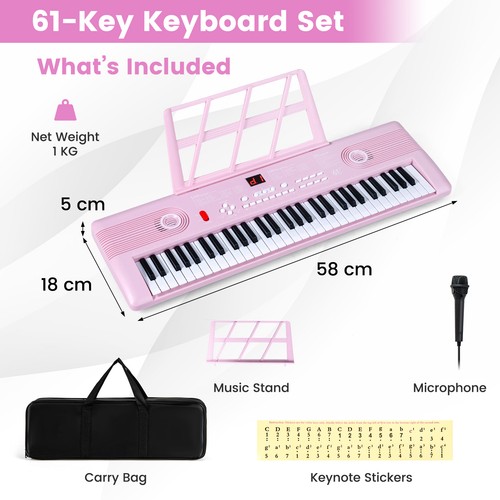 Piano keyboard mobile digital - piano,
