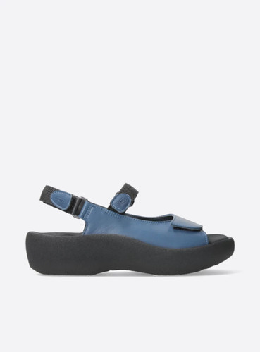 Wolky womens sandal jewel - wolky,