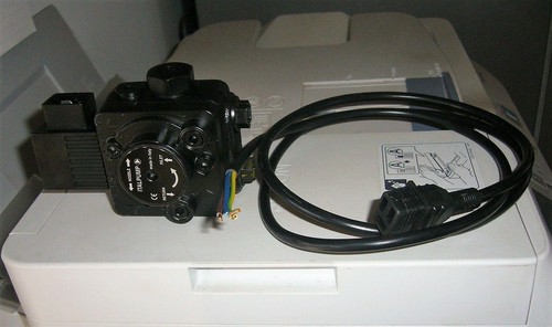 Diesel pump pressure - pump,