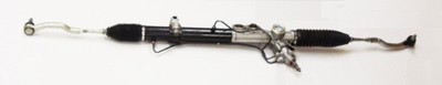 Power steering rack rhd - power,