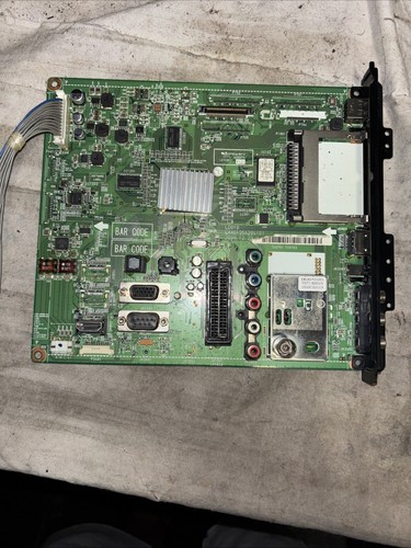 Mainboard eax61354204 - tv,