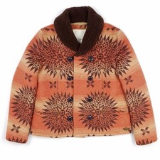 Denim Supply Navajo Blanket