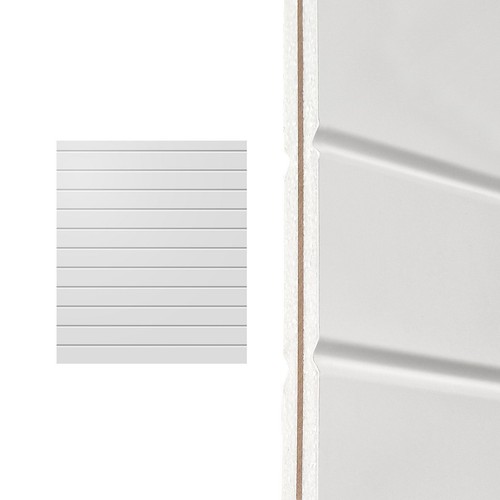 Upvc decklap door - decklap,