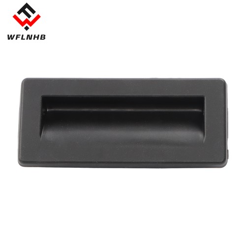 3v0827566 tailgate boot handle - 3v0827566,