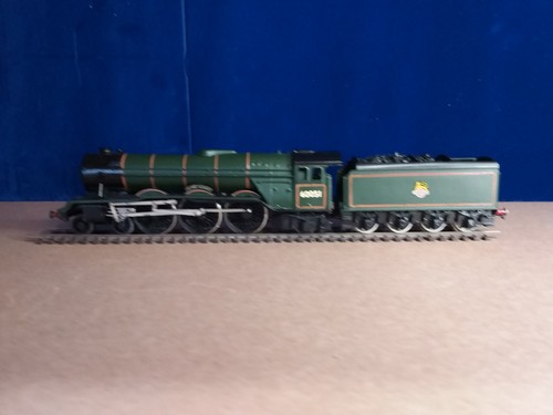 Kit built gauge steam - kit,