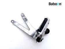 Footrest Bracket Rear Left