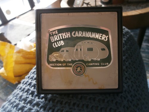 Vintage retro british - ,
