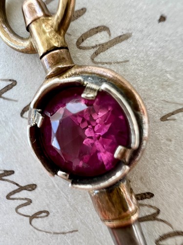 Antique victorian gold filled - victorian,