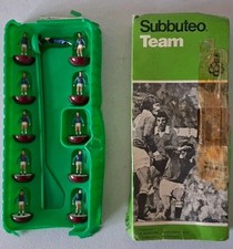 Fantastic Vintage Subbuteo