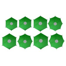 Trampoline Shade Cover