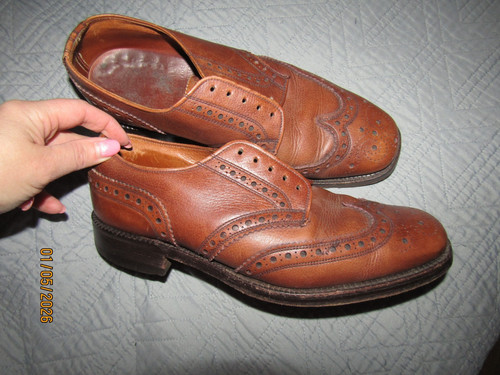 Joseph cheaney super hampton - joseph,