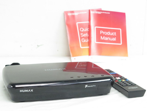 Humax fvp 5000t 1tb - humax,
