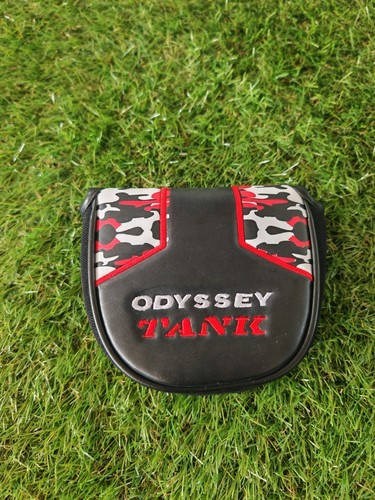 Odyssey tank camo - tank, mallet