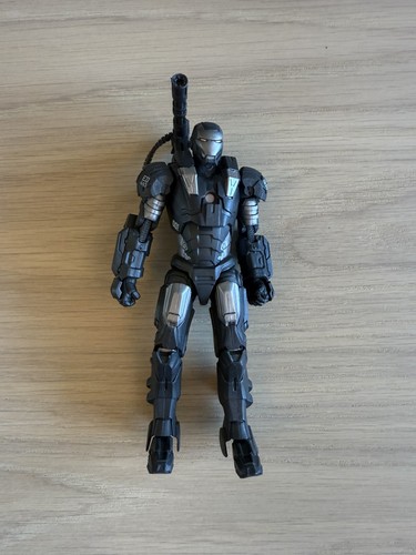 Marvel legends war - marvel, machine