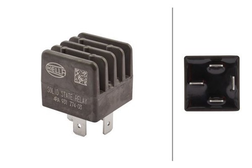 Hella main power - hella,
