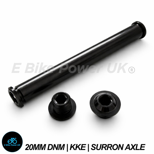 Kke dnm surron - kke,