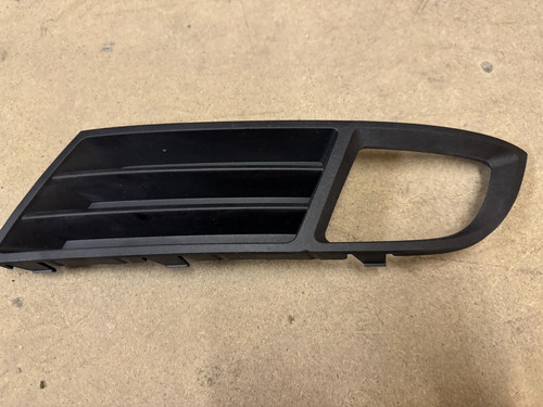 Vauxhall vectra oem left - c, fog