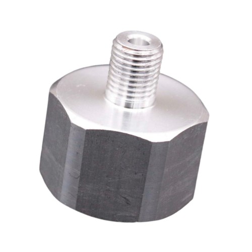 Co2 cylinder adapter converter - adapter,