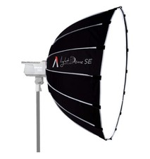 Aputure Light Dome SE Studio Softbox for amaran 100/200 , LS 300D, 300D II, 300X