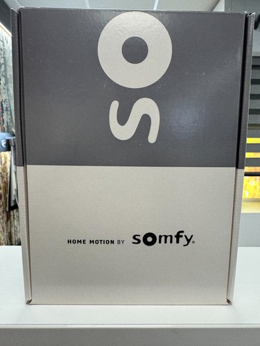 Somfy telis chronis rts - somfy,