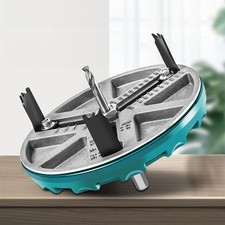 Universal Woodworking Hole