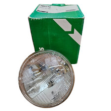 5 3/4" Inner Headlight Headlamp Unit Classic Car SB5712 Glass Lucas Genuine