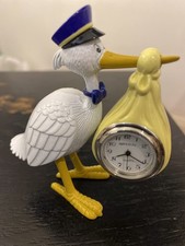 XMAS GIFT Baby Stork Imperial