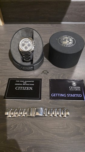 Citizen calibre 2100 - calibre, eco-drive