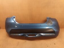 GENUINE REAR / BACK BUMPER NISSAN MICRA K14 2017-2022 P/N: 850225FA0H