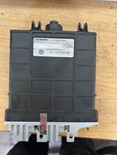 VW T4 TRANSPORTER 2.5 PETROL 1999 ENGINE ECU 023906024AE