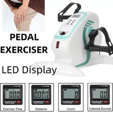 Motorised Mini Exercise Bike
