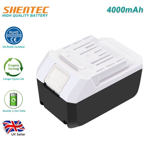 4ah ion battery for - 4ah, li-ion